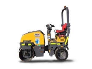 Dynapac Combination Roller
