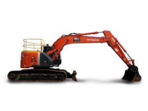 Hitachi 22.5 Tonne Excavator