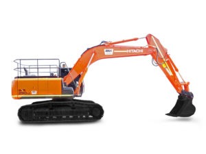 Hitachi 29 Tonne Excavator