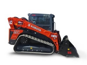 Kubota 5 Tonne Skid Steer