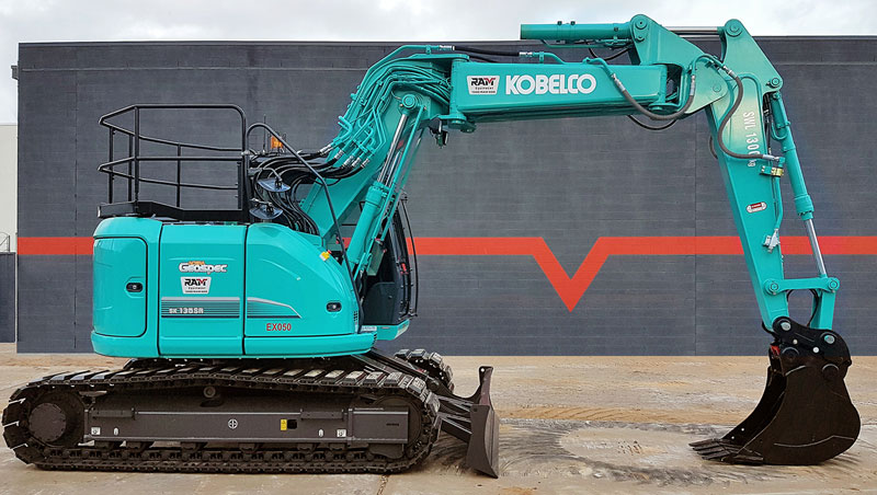 Kobelco