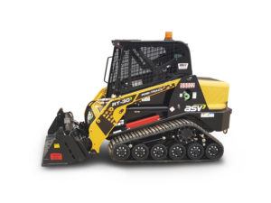 ASV 1 Tonne Skid Steer