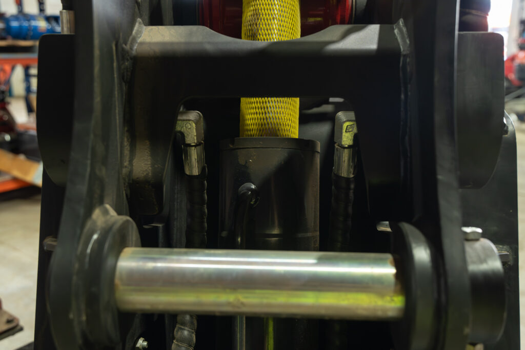 RAMRADE Multi Grab Bucket