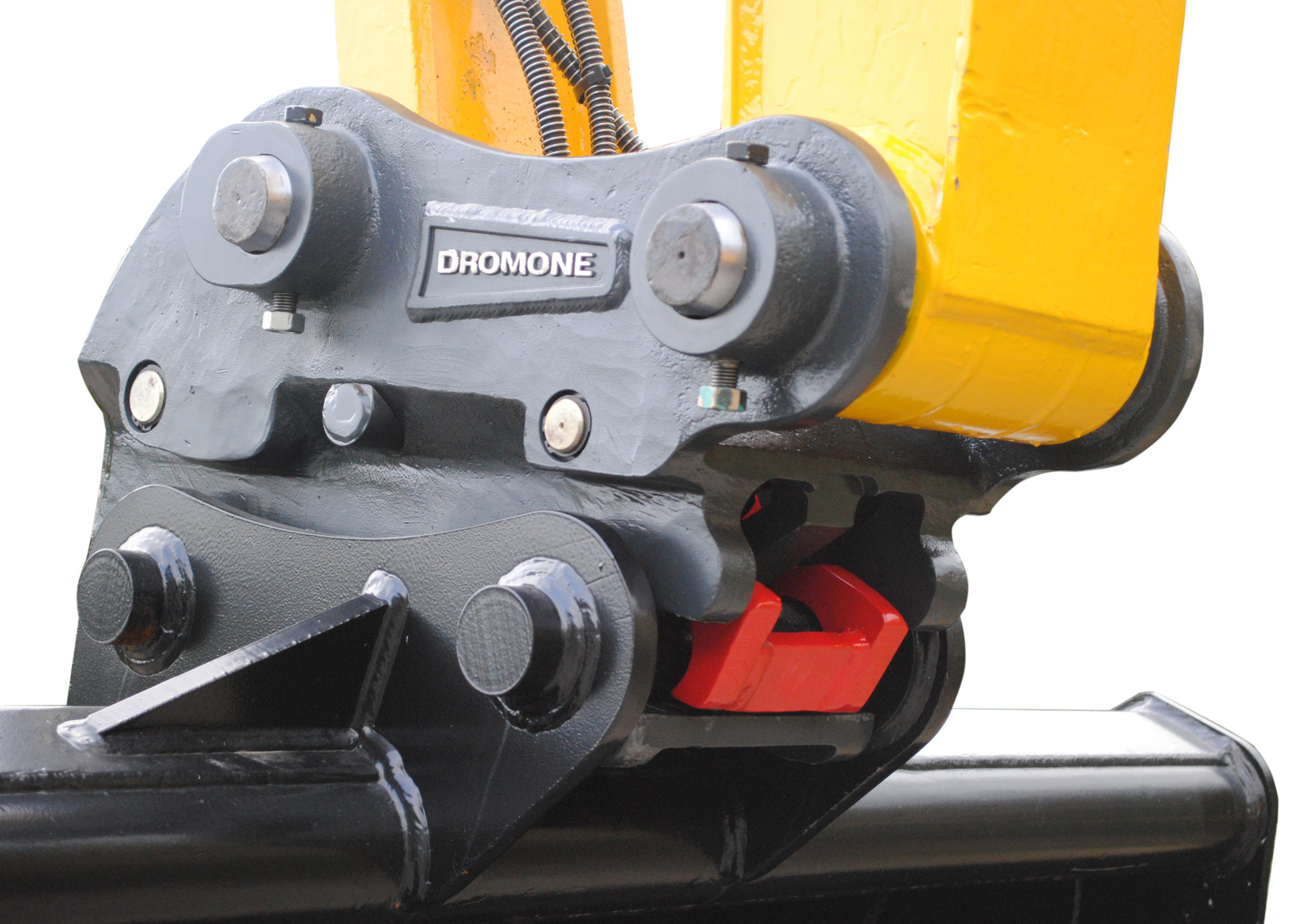 DROMONE RAM Equipment