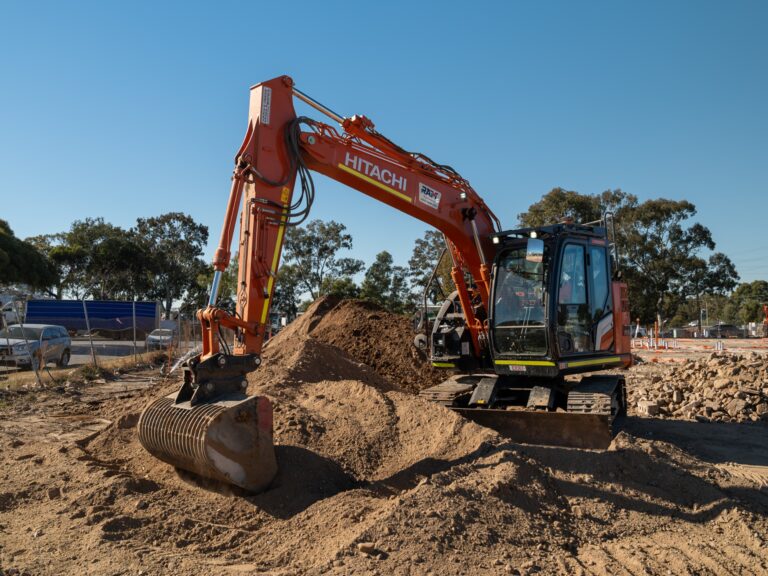 RAMRADE Sieve Bucket