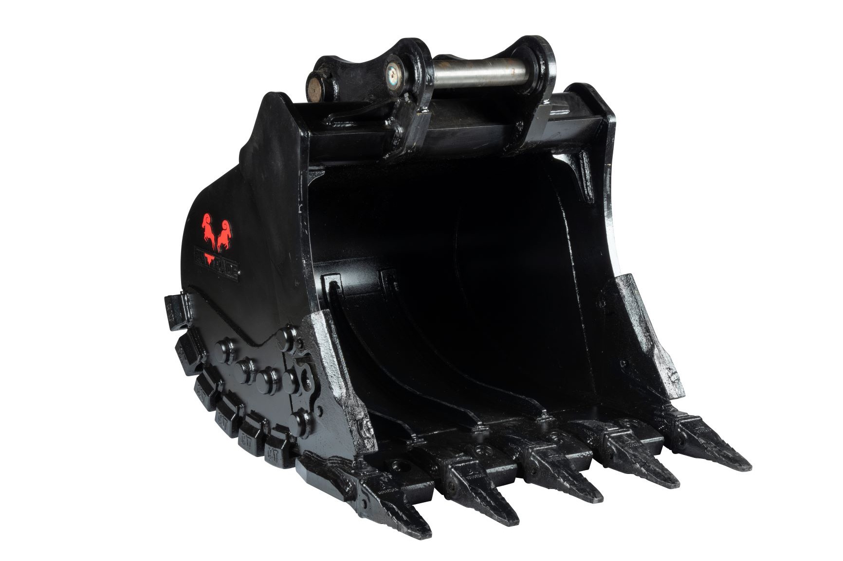 RAMRADE Rock Digging Buckets RAM Equipment