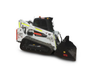 Bobcat 5 Tonne Skid Steer (T770)