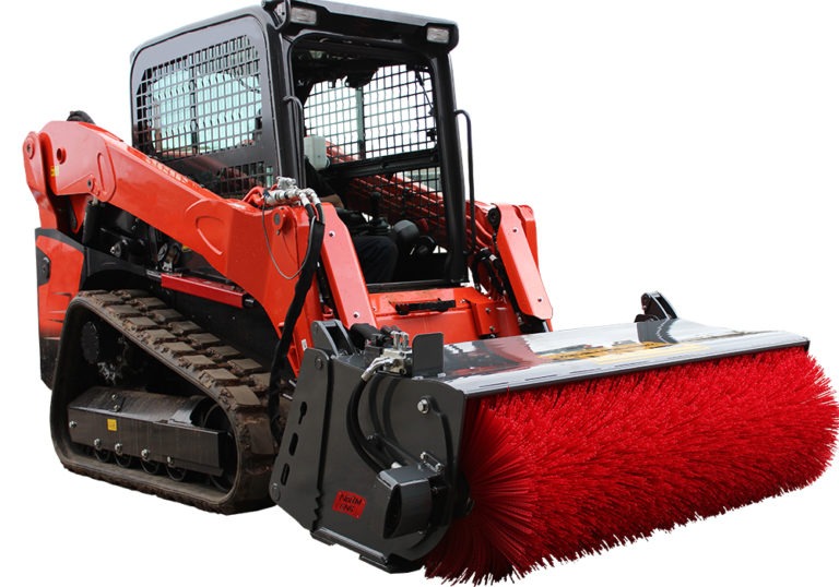 Norm Engineering 4-in-1 Broom