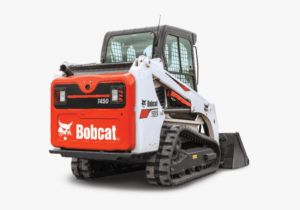Bobcat 3 Tonne Skid Steer