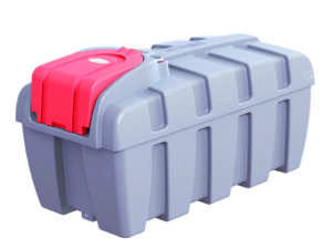 POLYMASTER DIESEL TANKS