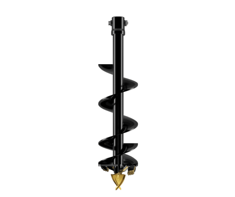 Digga 4 Series Augers