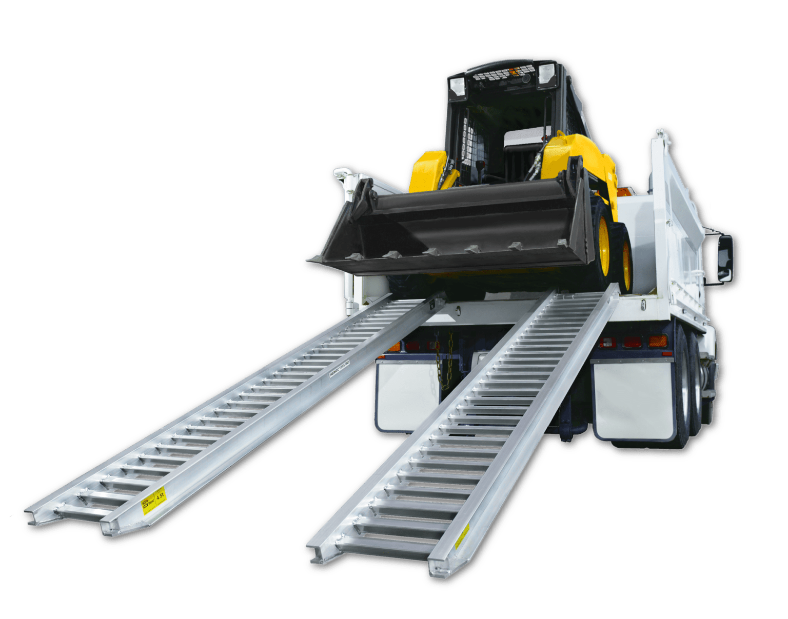 Sureweld Loading Ramps - RAM Equipment