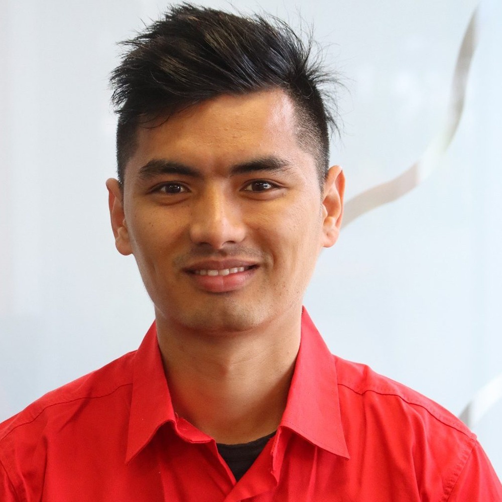 Tuphan Shahi