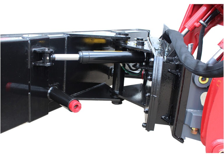 Norm Engineering Angle and Tilt Dozer Blade RAM Equipment