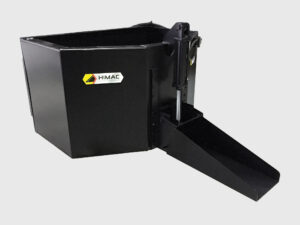 Himac Concrete Bucket