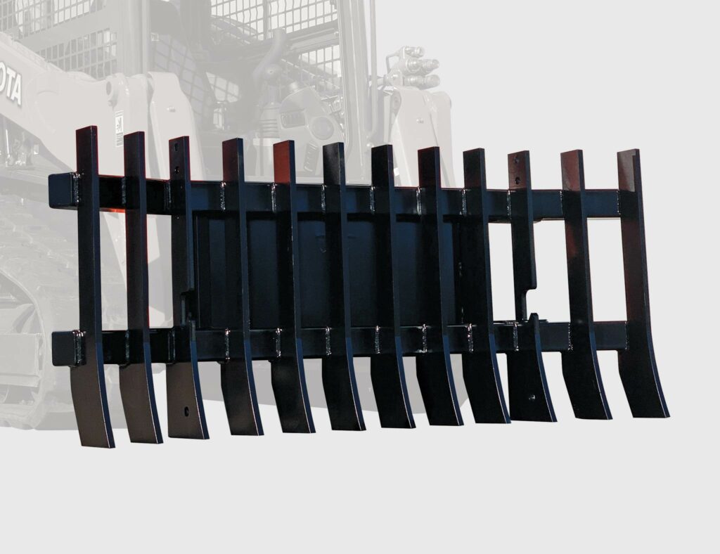 Himac Stick Rake