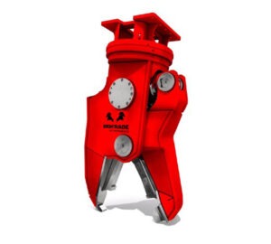 2020 RAMRADE DHMD130 Cutter Crusher