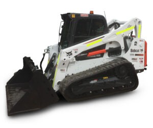 Bobcat 5 Tonne Skid Steer