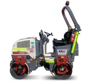 Dynapac Roller (1.5T)