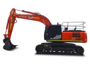 Hitachi 30 Tonne Excavator
