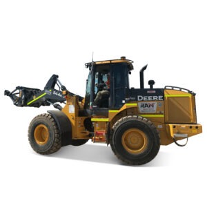 John Deere Wheel Loader (13.5T)