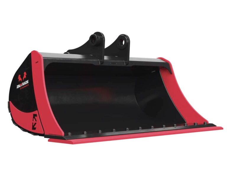 RAMRADE Mud Bucket