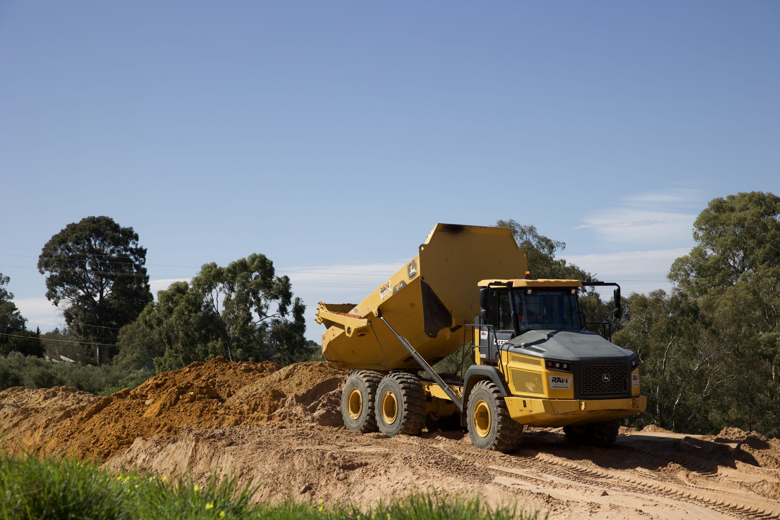 Georgeson (ADT)_015 John Deere ADT (30T)
