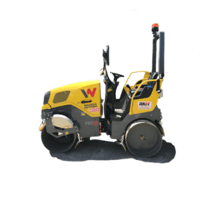 Wacker Neuson Unilateral Roller