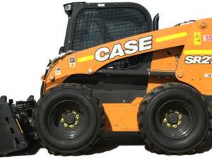 Case Skid Steer (3.5T)