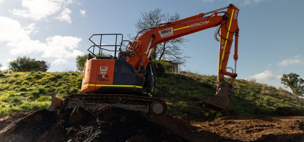 Right Machine for your project