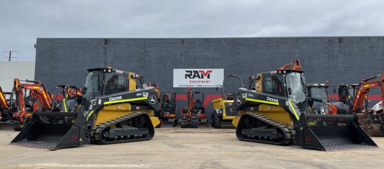 RAMRADE 4-in-1 Bucket