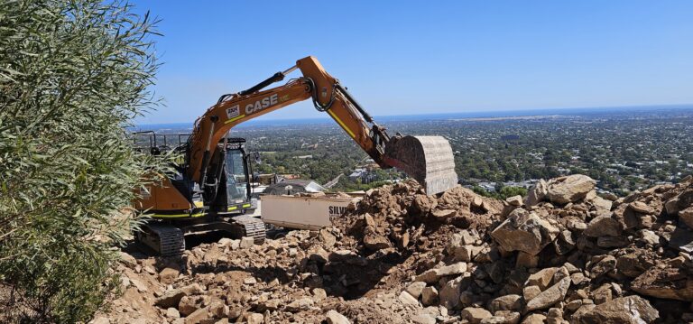 Used Excavators for Sale