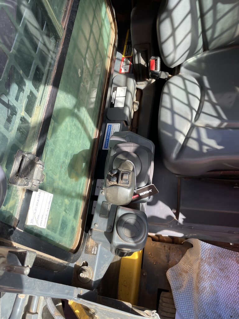 2020 John Deere 317G Skid Steer (SS058)