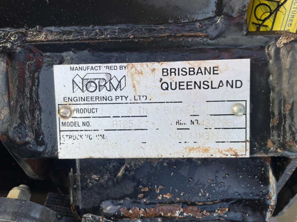 2021 ASV RT25 Skid Steer (SS054)