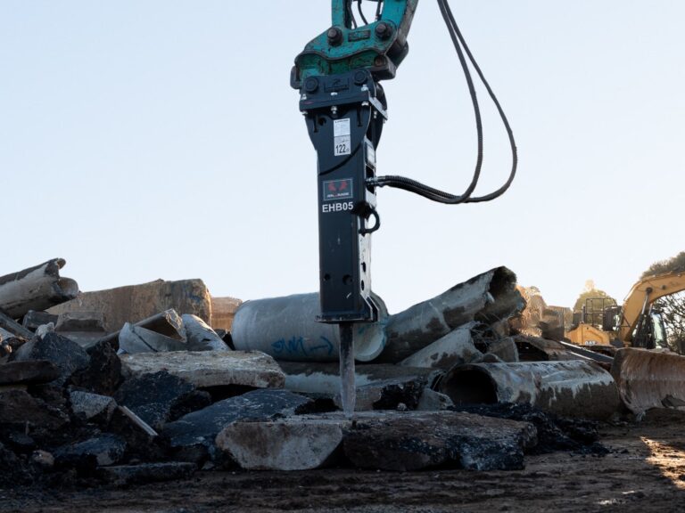 RAMRADE Rock Breakers by Everdigm