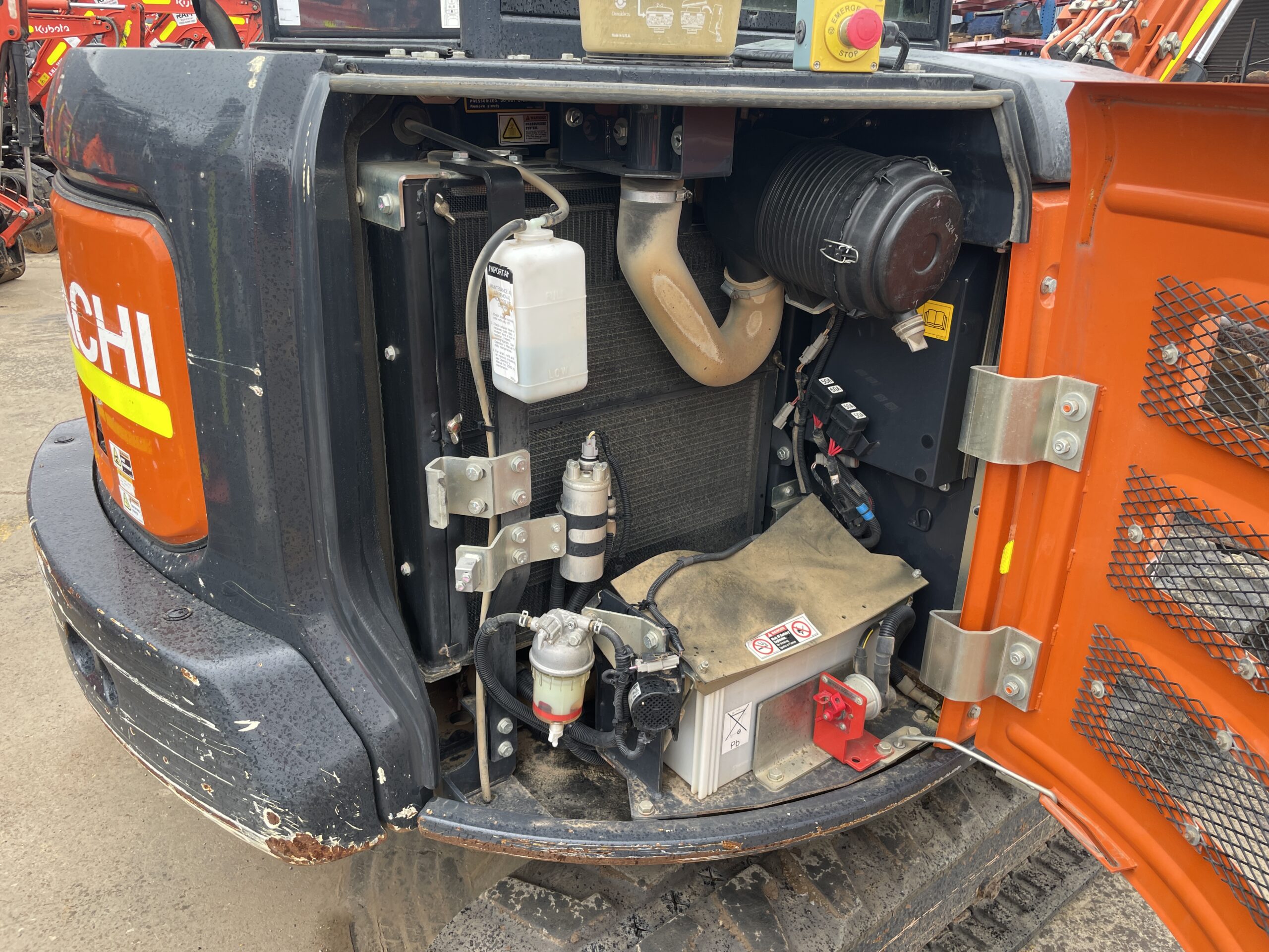20251026_231529877_iOS 2021 Hitachi ZX65USB-5A Excavator (EX175)