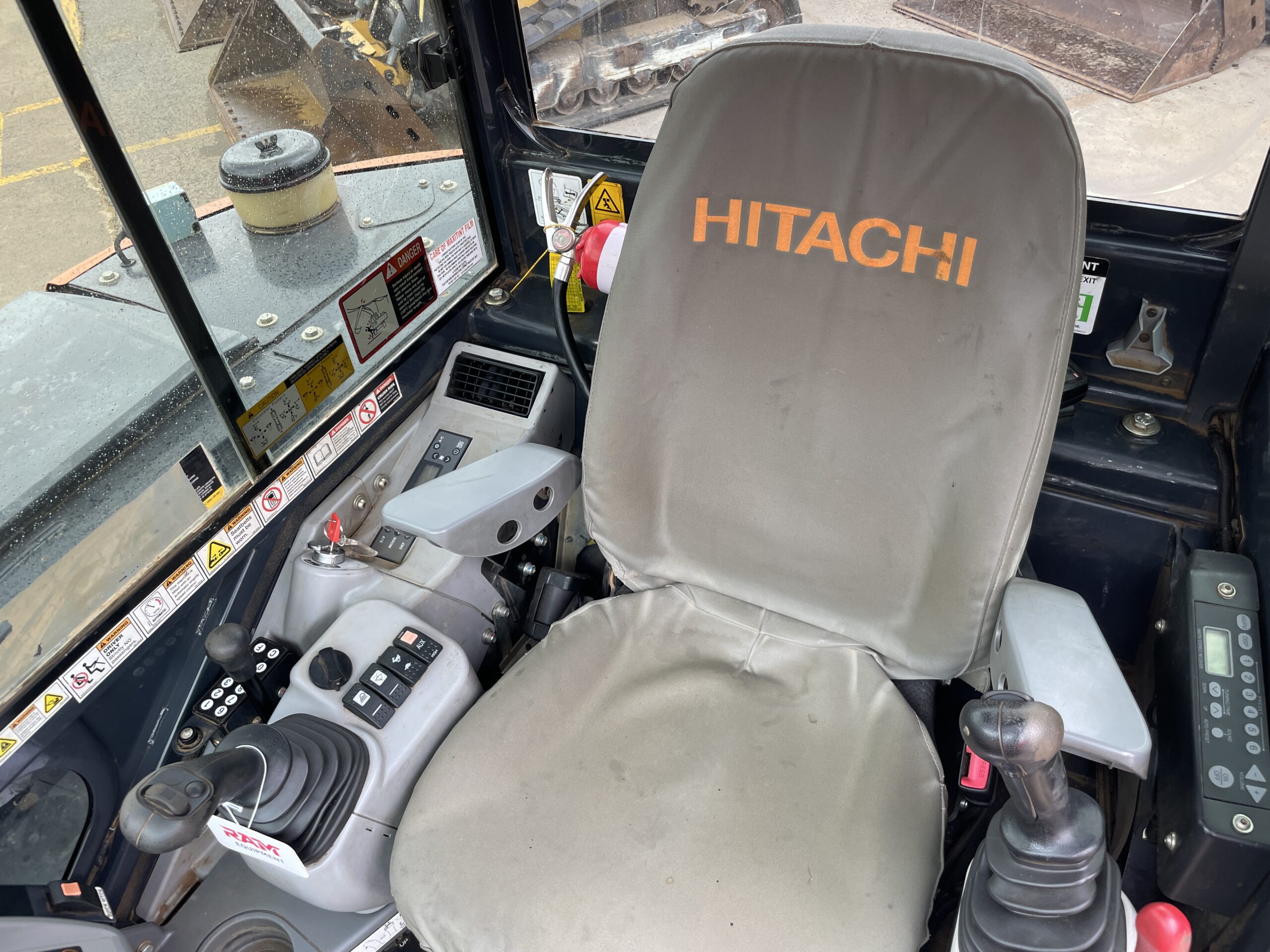 20251026_231632179_iOS 2021 Hitachi ZX65USB-5A Excavator (EX175)