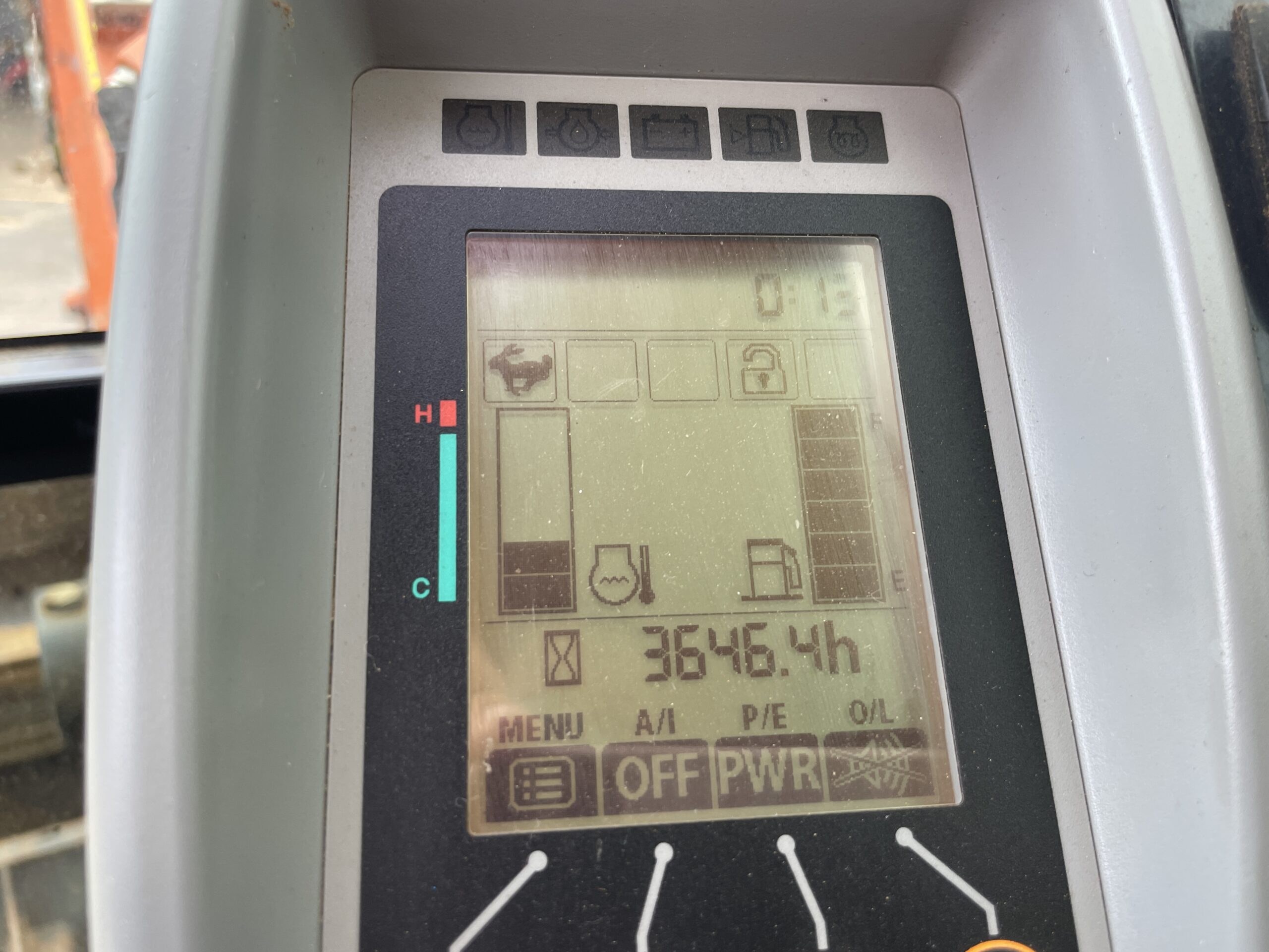 20251026_231835585_iOS 2021 Hitachi ZX65USB-5A Excavator (EX175)