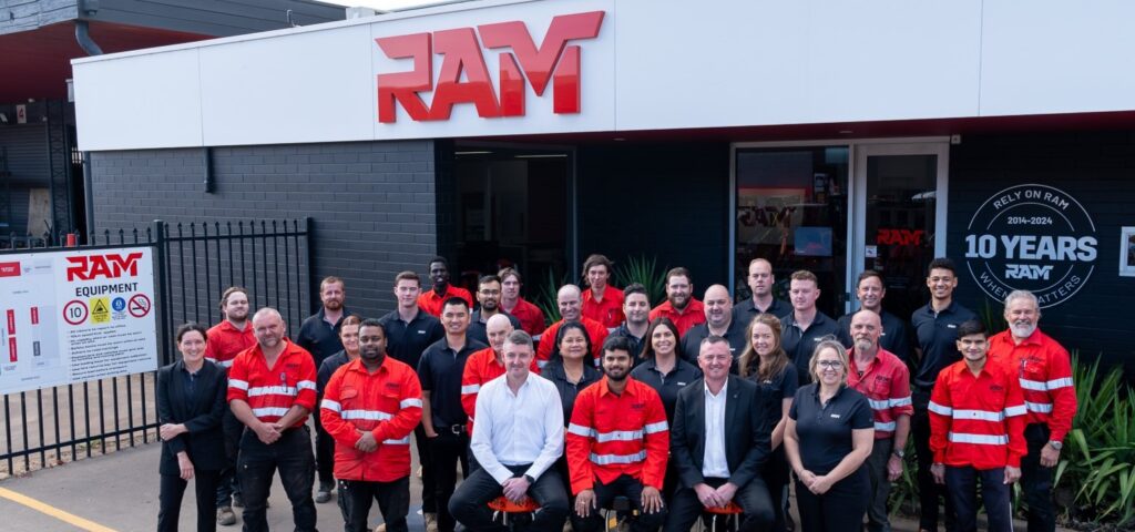 Longest Serving Employees