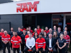 Celebrating Our Longest-Serving Employees