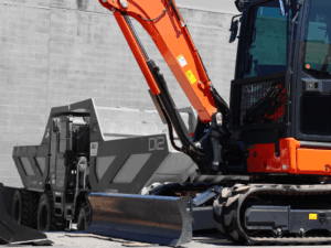 engcon Hitch Adelaide