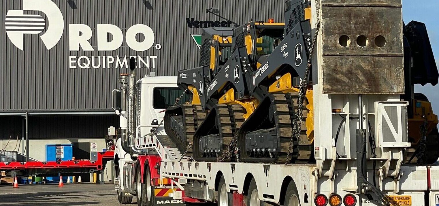 John Deere 333G Skid Steer Skid Steer John Deere 333G