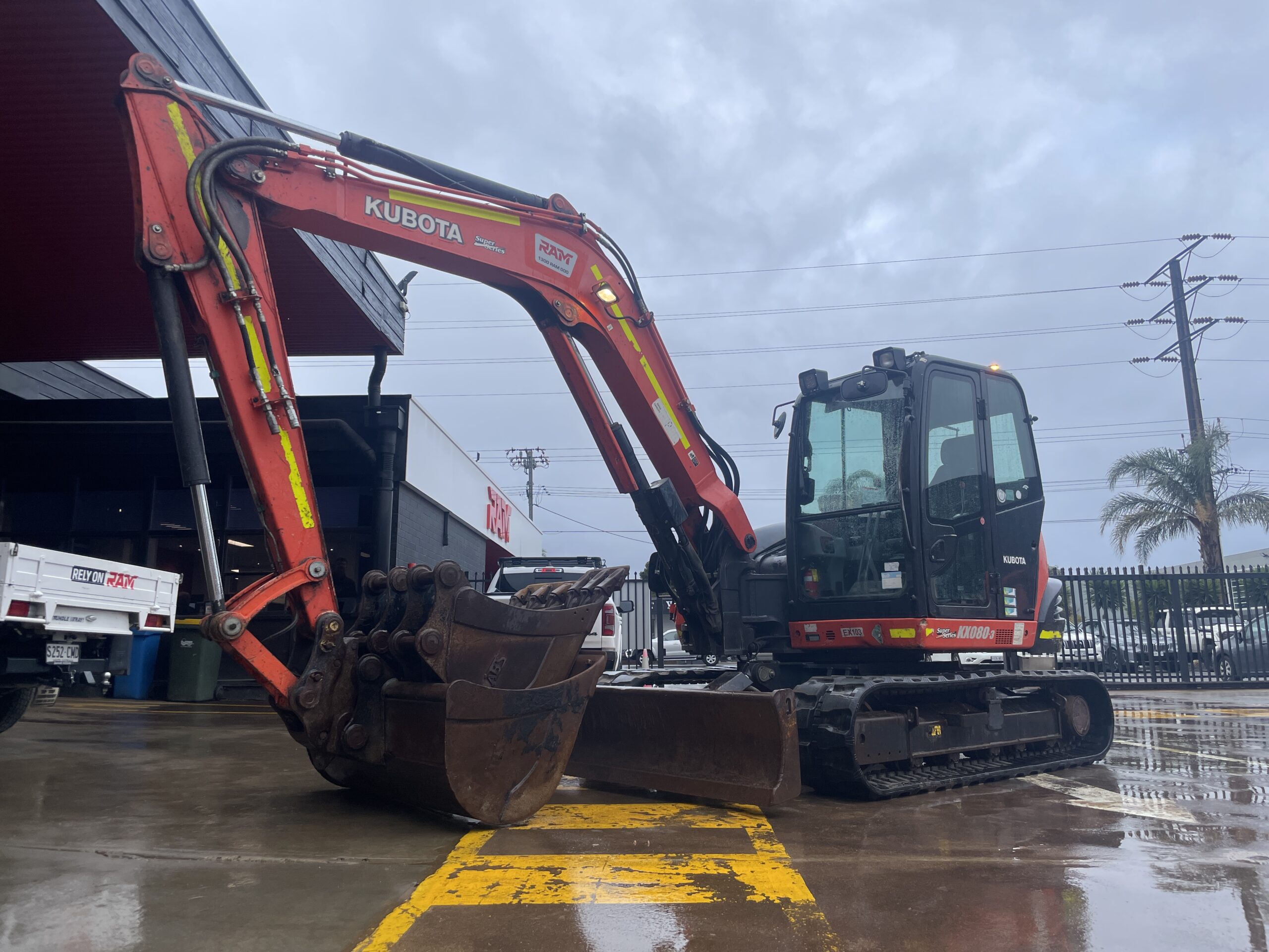 20250709_061051517_iOS 2018 Kubota KX080-3 Excavator (EX103)