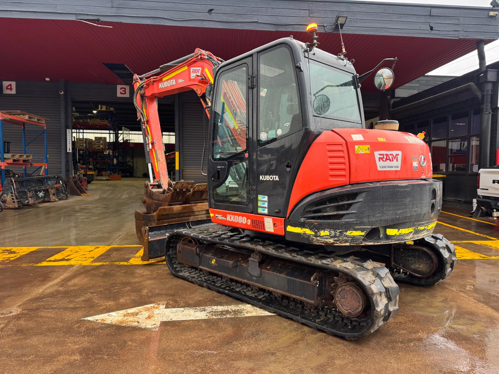 20250709_061525000_iOS 1 2018 Kubota KX080-3 Excavator (EX103)