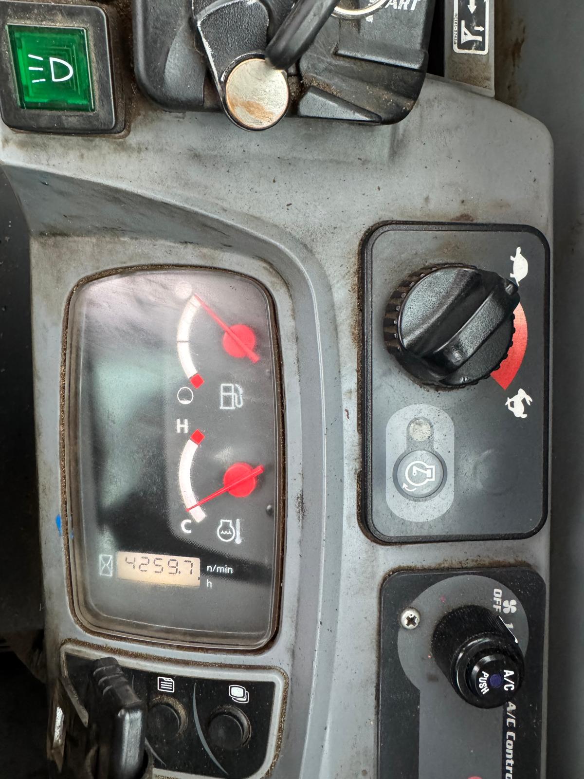 20250709_061525000_iOS 2 2018 Kubota KX080-3 Excavator (EX103)