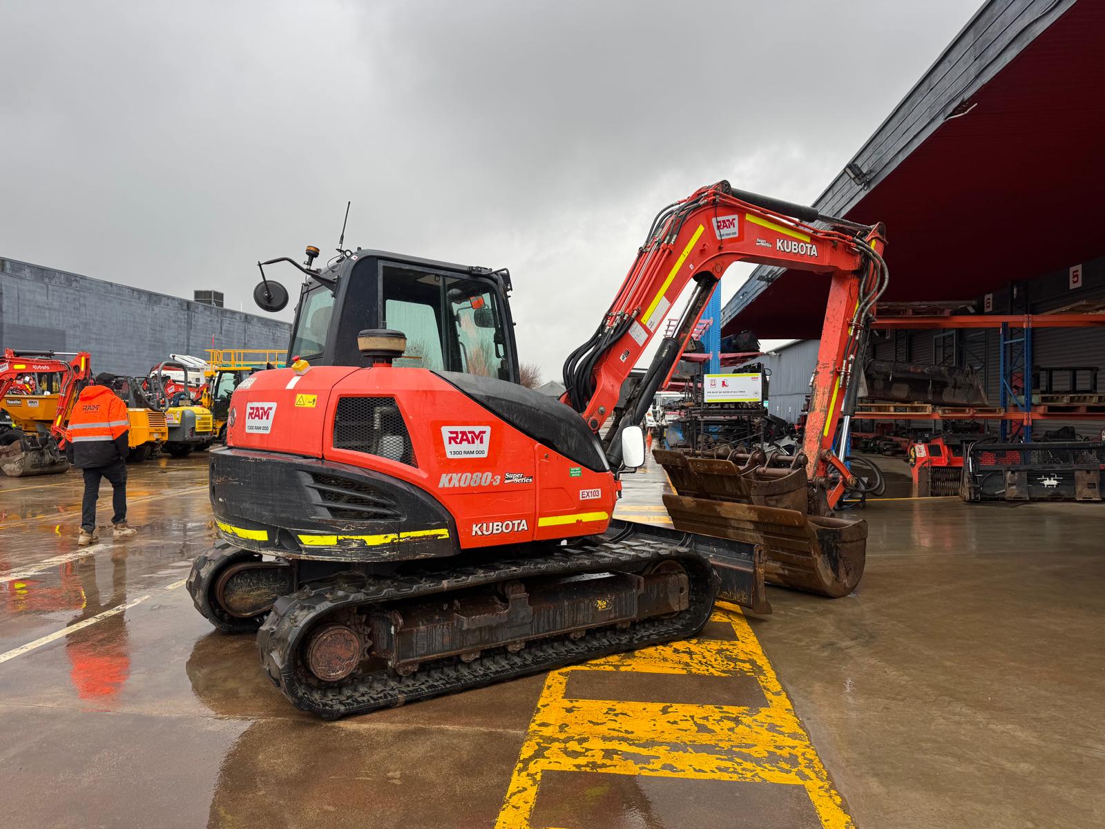 20250709_061525000_iOS 2018 Kubota KX080-3 Excavator (EX103)