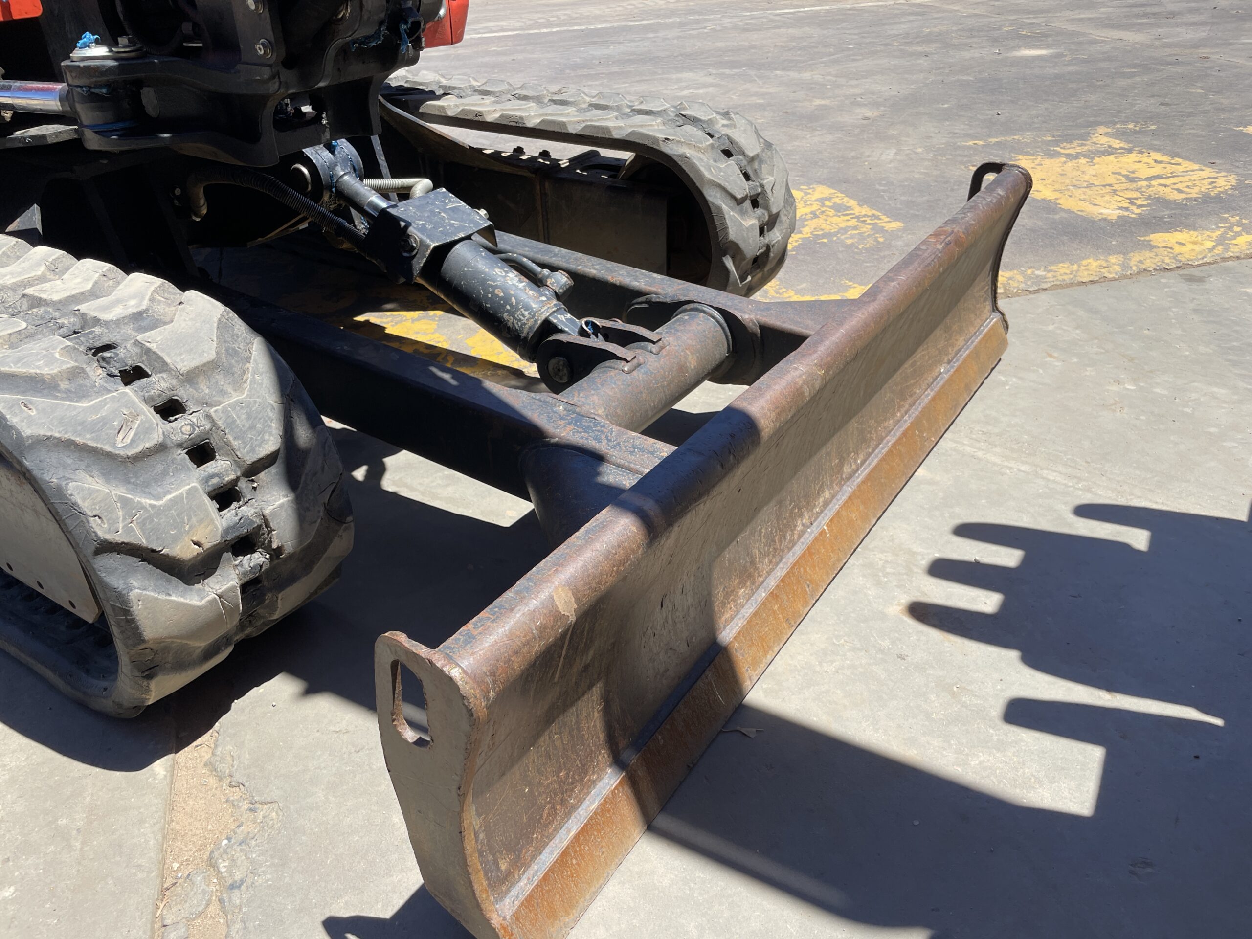 20251112_021730947_iOS 2022 Kubota KX033-4 Excavator (EX252)