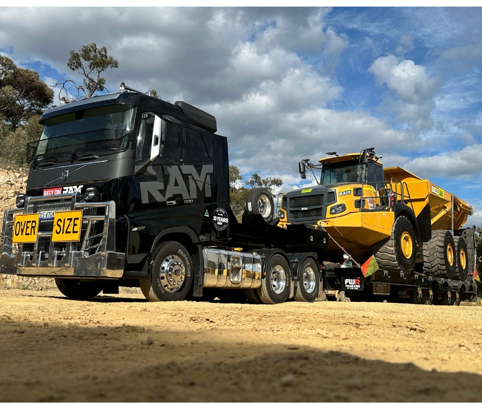 Bell B40E ADT Bell B40E ADT (39T)