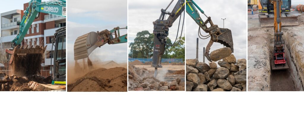 RAMRADE Attachments EOFY Promo