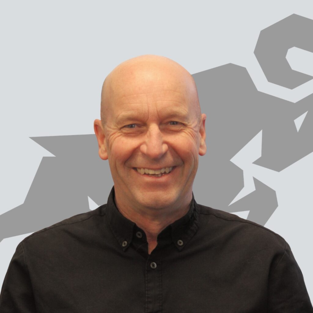 Shaun Caire